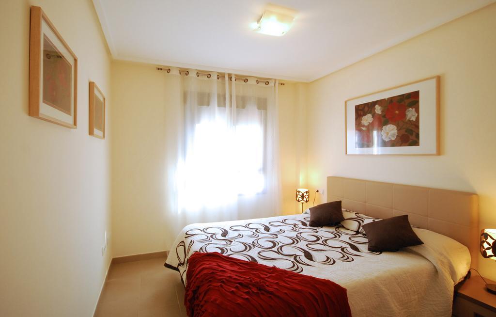 Apartment De Jardines Dénia Camera foto
